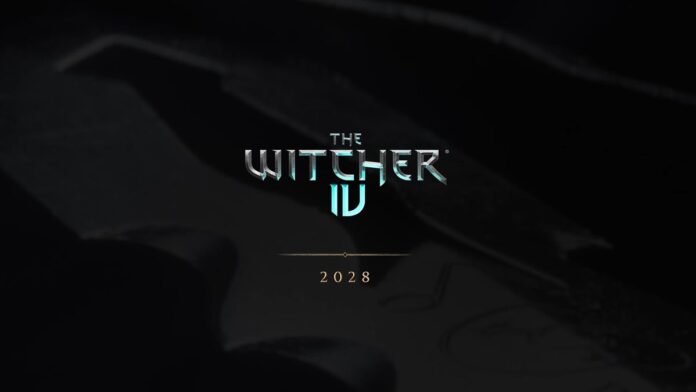 The Witcher 4