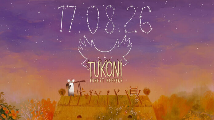 Tukoni