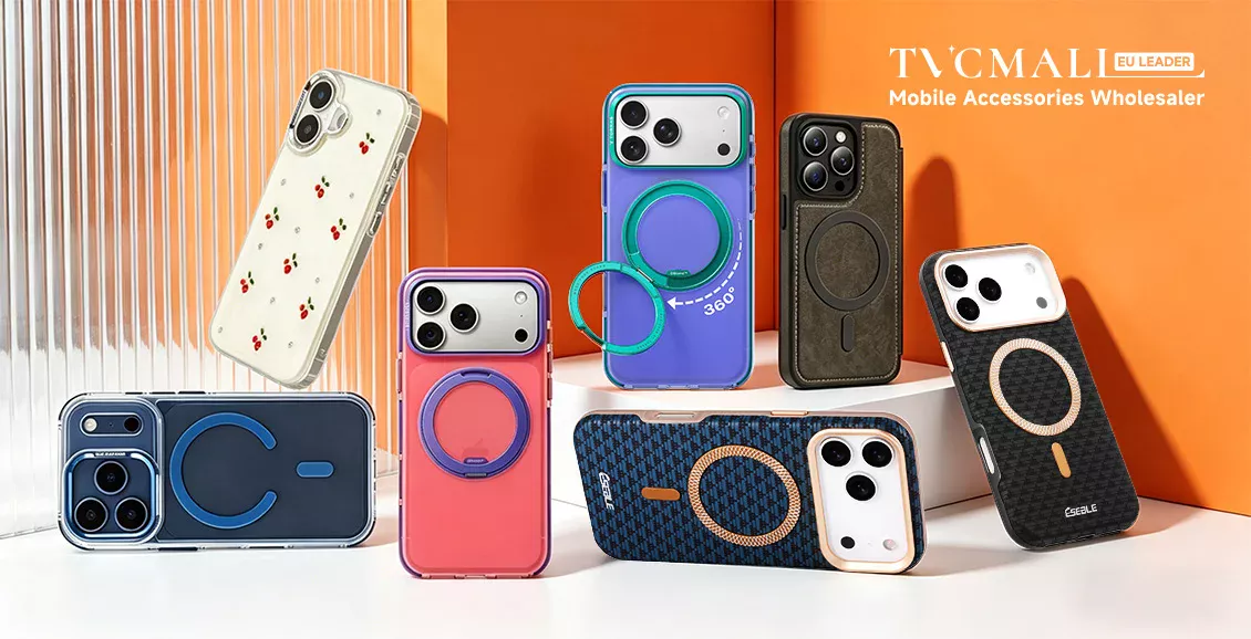 Tvcmall