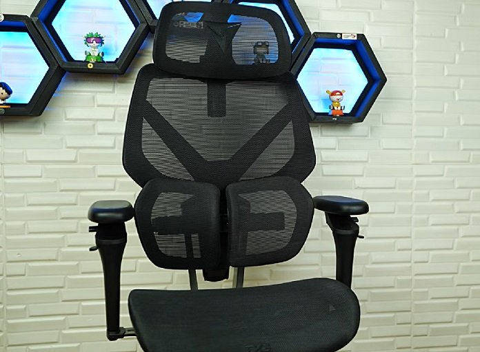 TX3 FLEX Pro Mesh