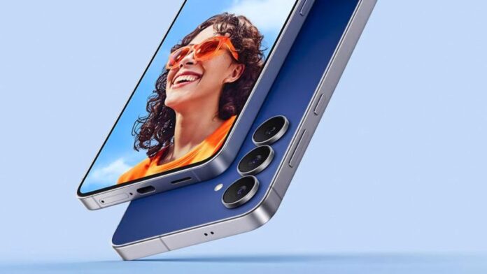 Galaxy S26 FE