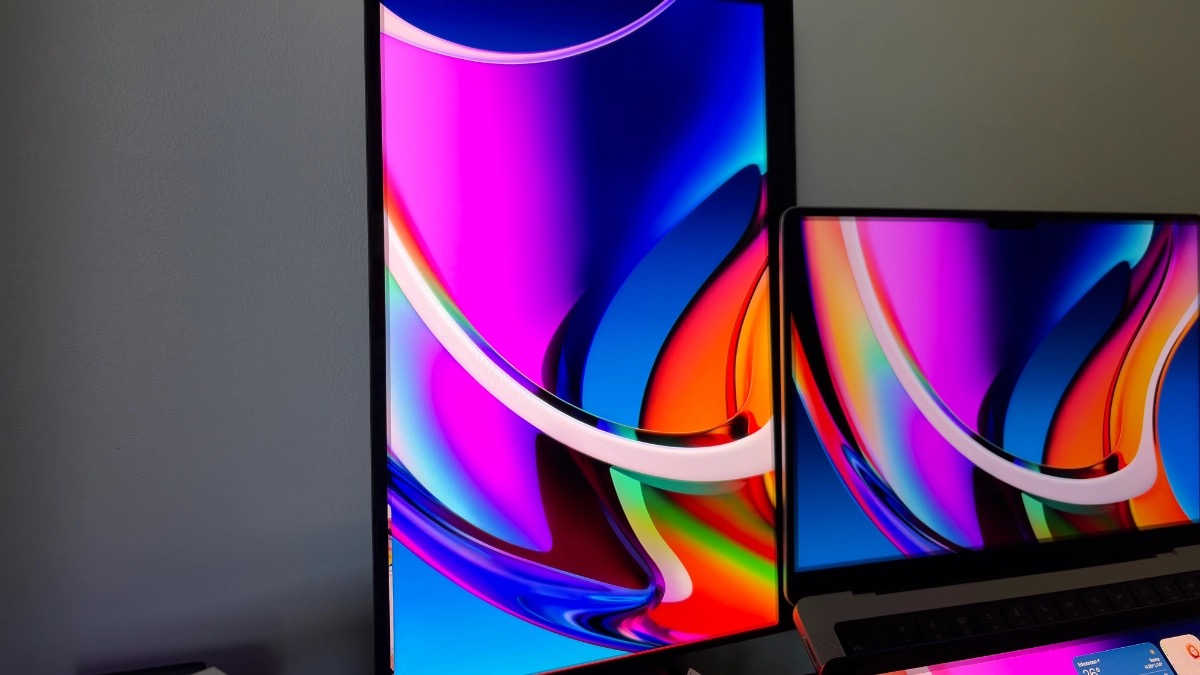 UPERFECT GR16HQ review: the cheapest way to carry an OLED