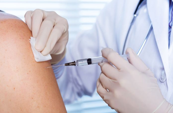 Vaccine Vaccine