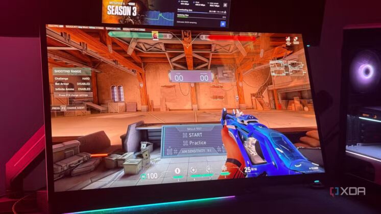 Nvidia Resizable Bar