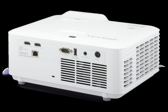 ViewSonic LSD500-4K ViewSonic LSD500-4K