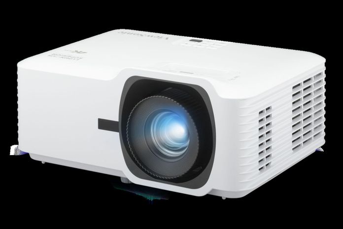 ViewSonic LSD500-4K ViewSonic LSD500-4K