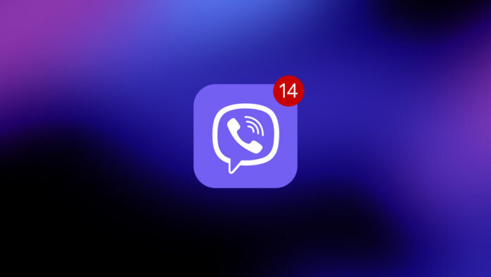 Viber Viber