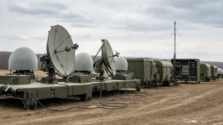 ‘Volna Kupol Garant’: What is actually known about the Russian system designed to counter Starlink