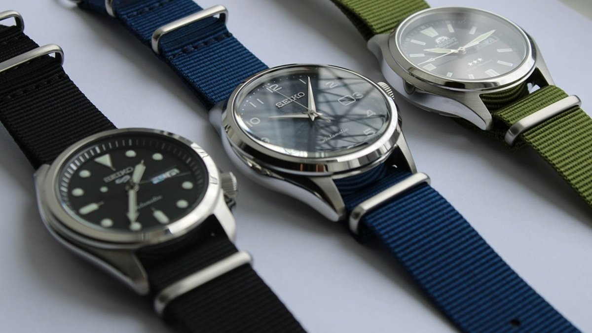 watch strap