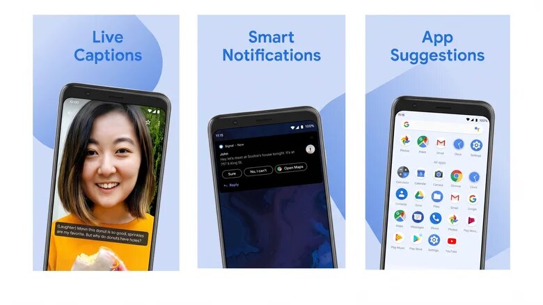 Android System Intelligence
