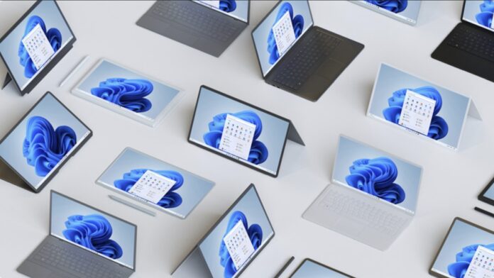 Windows 11 Windows 11