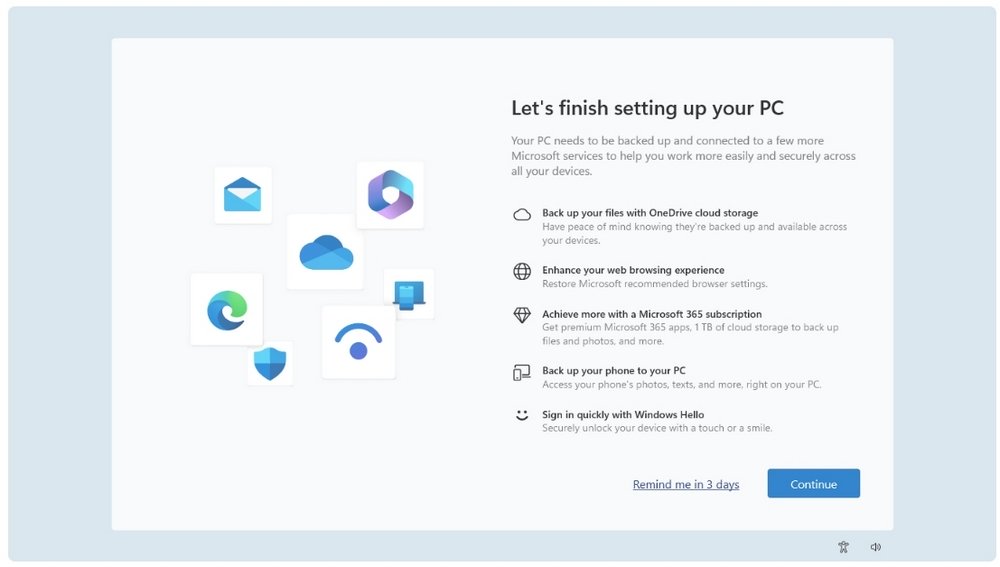 OneDrive OneDrive
