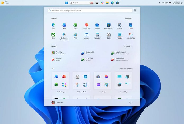 Windows 11 version 26H2 Windows 11 version 26H2