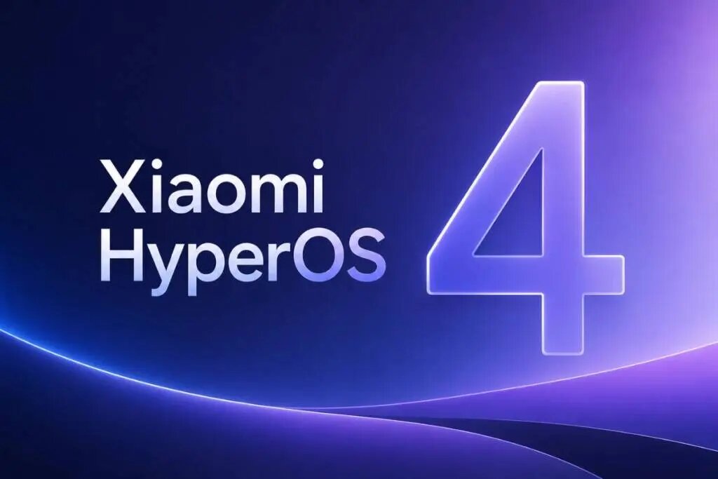 Xiaomi HyperOS 4 Beta Xiaomi HyperOS 4 Beta