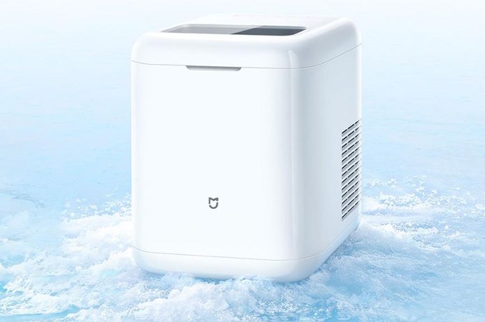Xiaomi Mijia Ice Maker Xiaomi Mijia Ice Maker