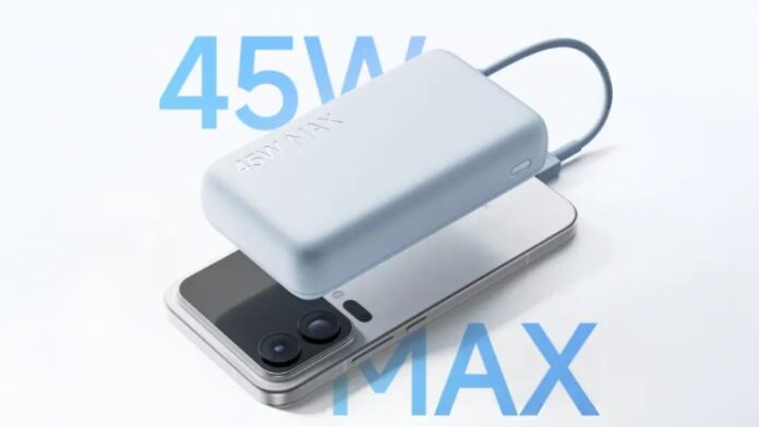 Xiaomi Power Bank