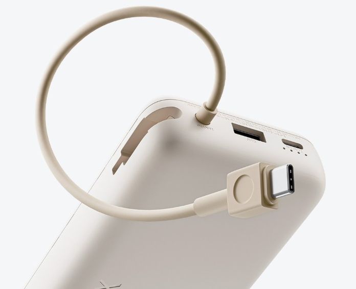 Xiaomi Power Bank