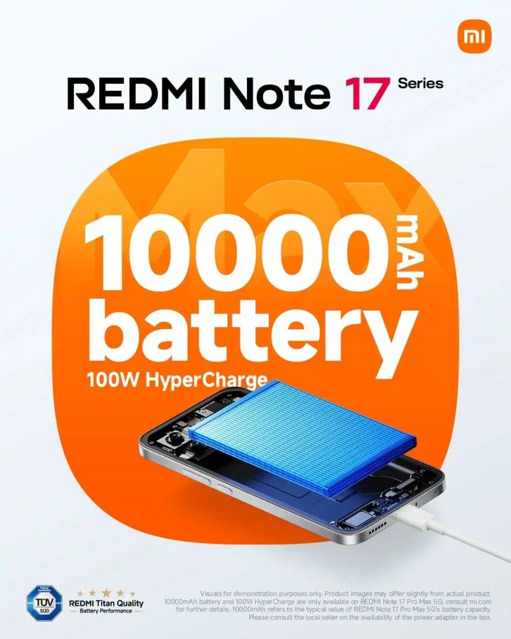 Redmi Note 17 Pro Max Redmi Note 17 Pro Max