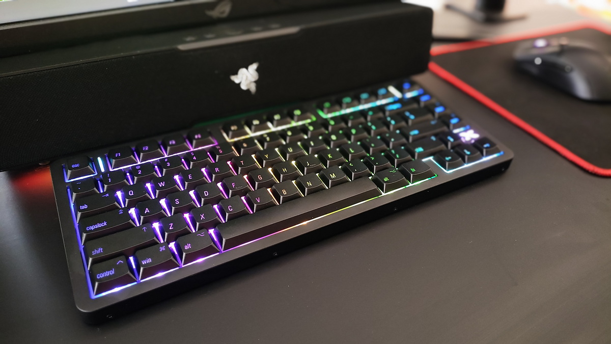 XVX L75 Air