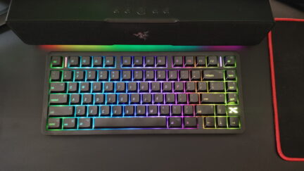 XVX L75 Air