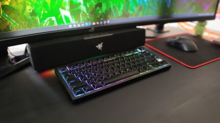 XVX L75 Air
