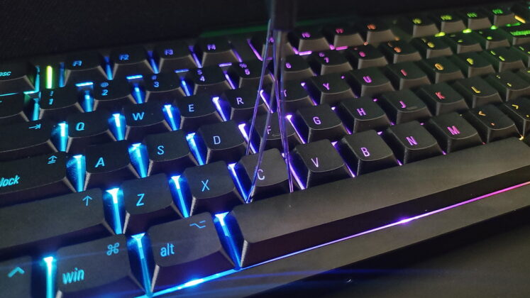 XVX L75 Air