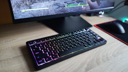 XVX L75 Air
