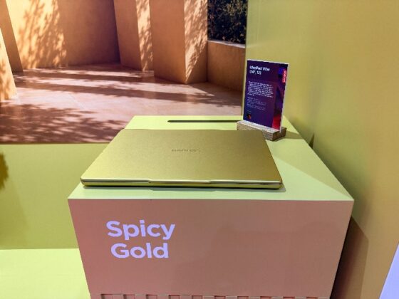 IFA2026 Lenovo