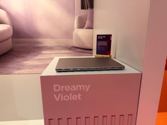IFA2026 Lenovo