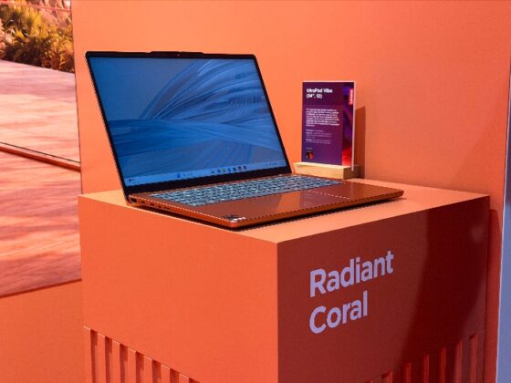 IFA2026 Lenovo