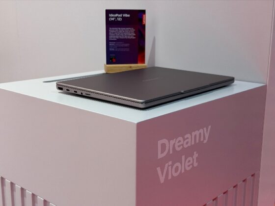 IFA2026 Lenovo