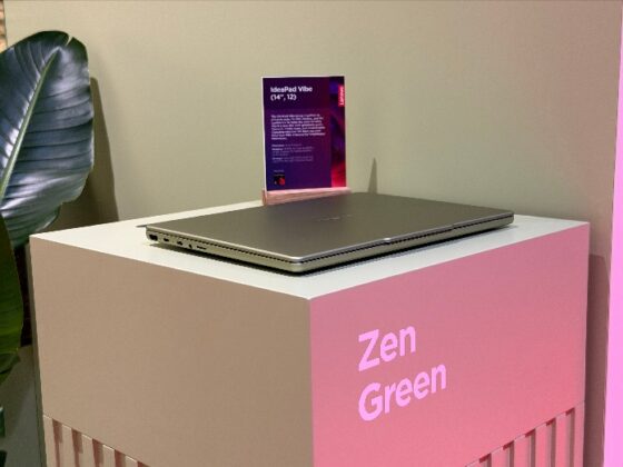 IFA2026 Lenovo