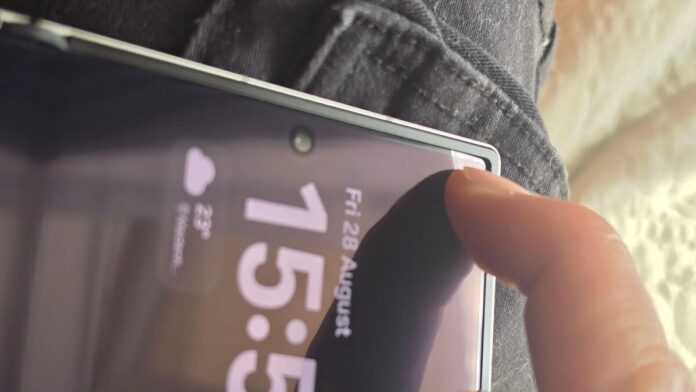 Galaxy Z Fold 8 Galaxy Z Fold 8