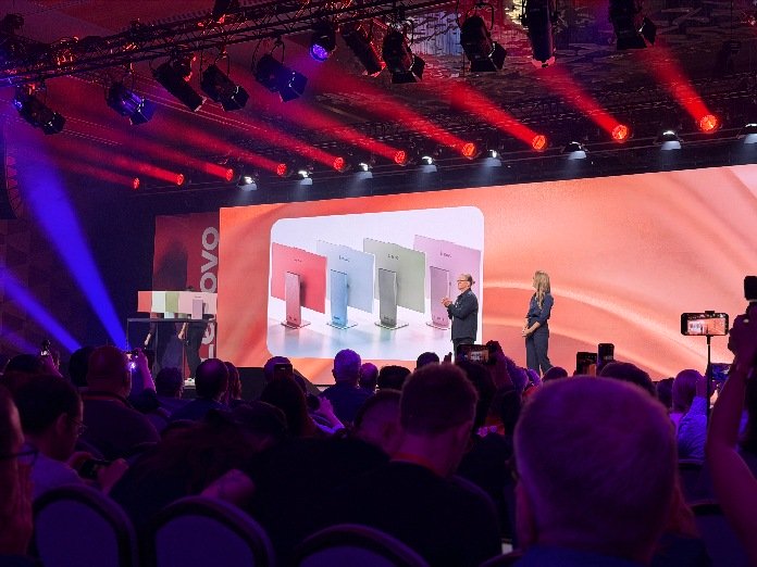 Lenovo Yoga 9n 2-в-1