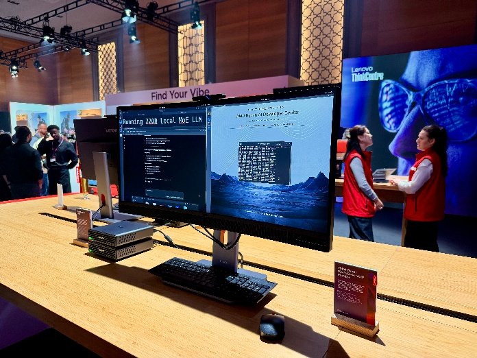 IFA2026 Lenovo