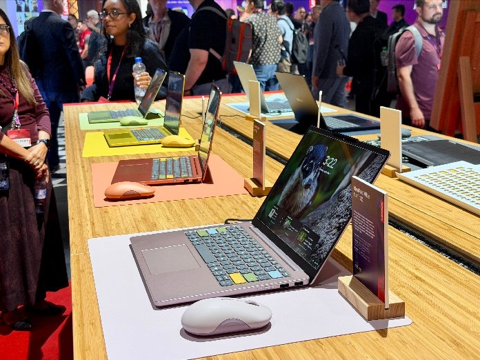 IFA2026 Lenovo