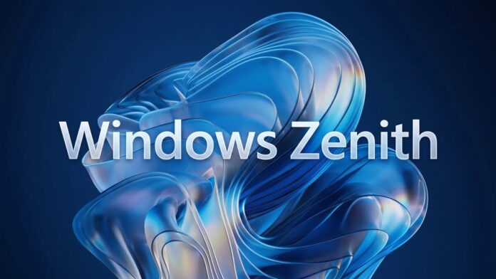 Windows 11 Windows 11