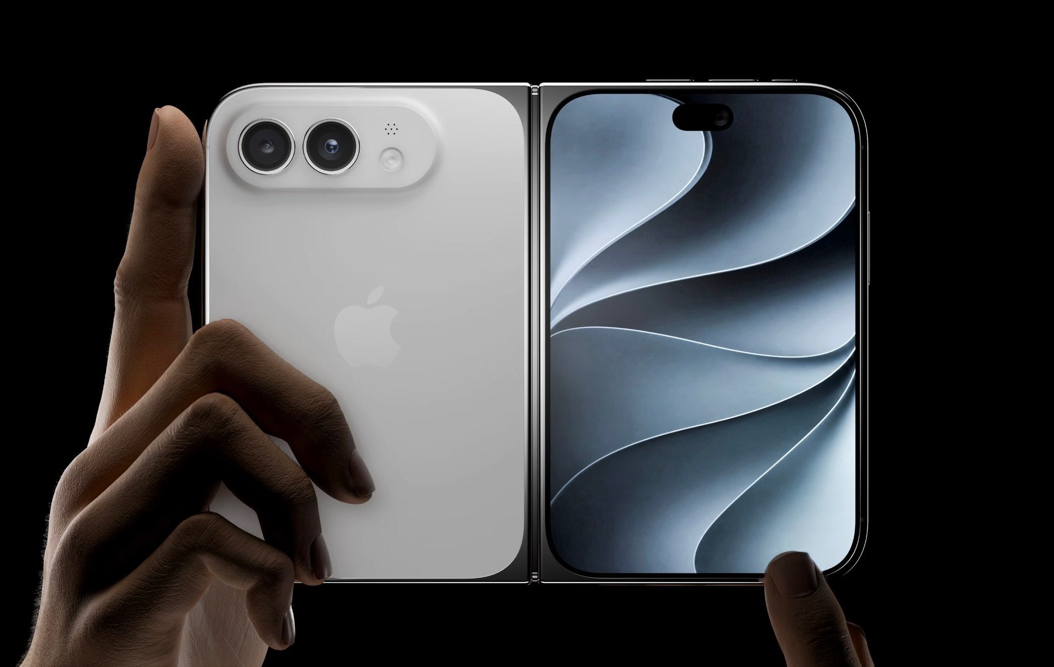 iPhone 18 Pro