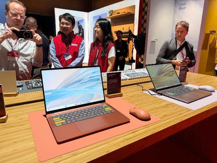 IFA2026 Lenovo