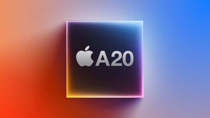 A20 Chip A20 Chip