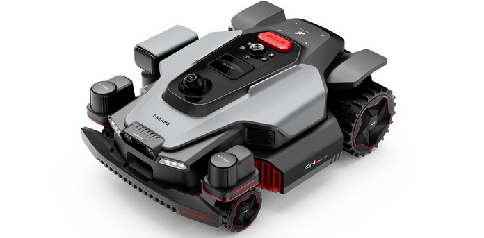 A4 AWD Pro Series