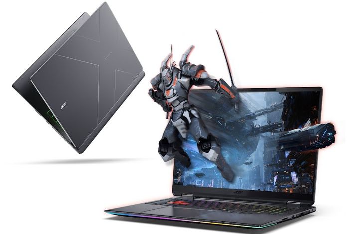 Acer Aspire G 3D 16 Acer Aspire G 3D 16
