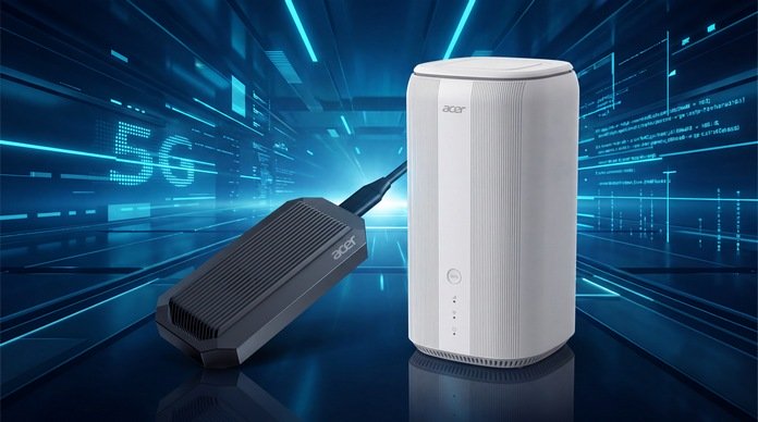 Acer Connect X6ES Acer Connect X6ES