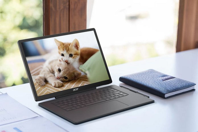 Acer Iconia X16 (X16-21M) Acer Iconia X16 (X16-21M)