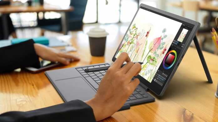 Acer Iconia X16 (X16-21M)