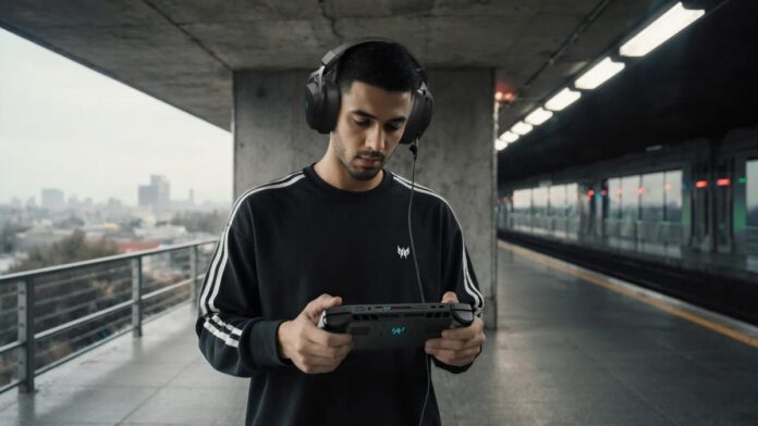 Acer Predator Atlas 7 Acer Predator Atlas 7