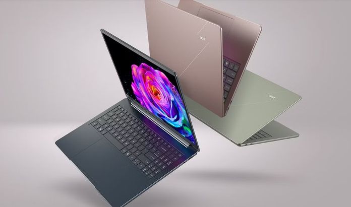 Acer Swift Air 16 Acer Swift Air 16