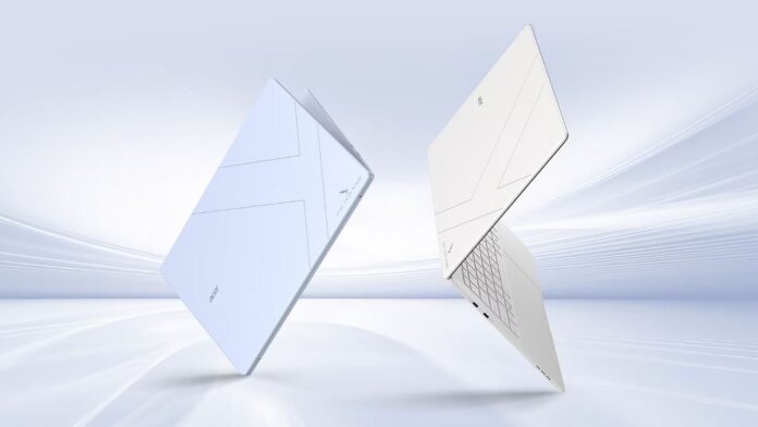 Acer Swift Blade 14