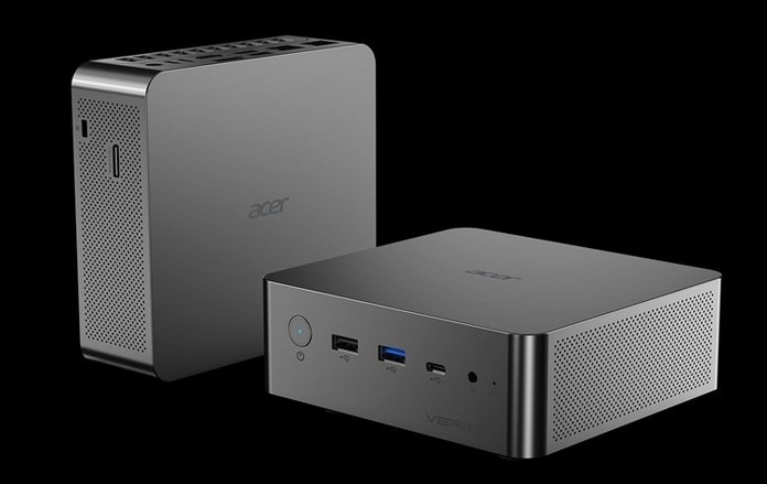 Acer Veriton RI110