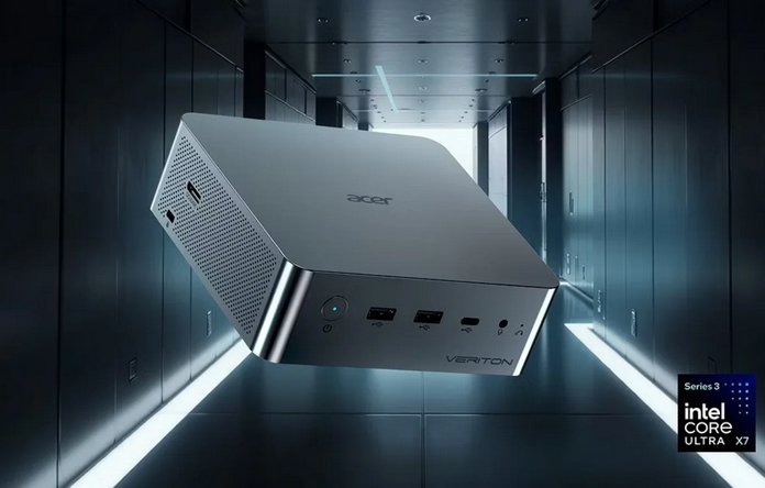Acer Veriton RI110